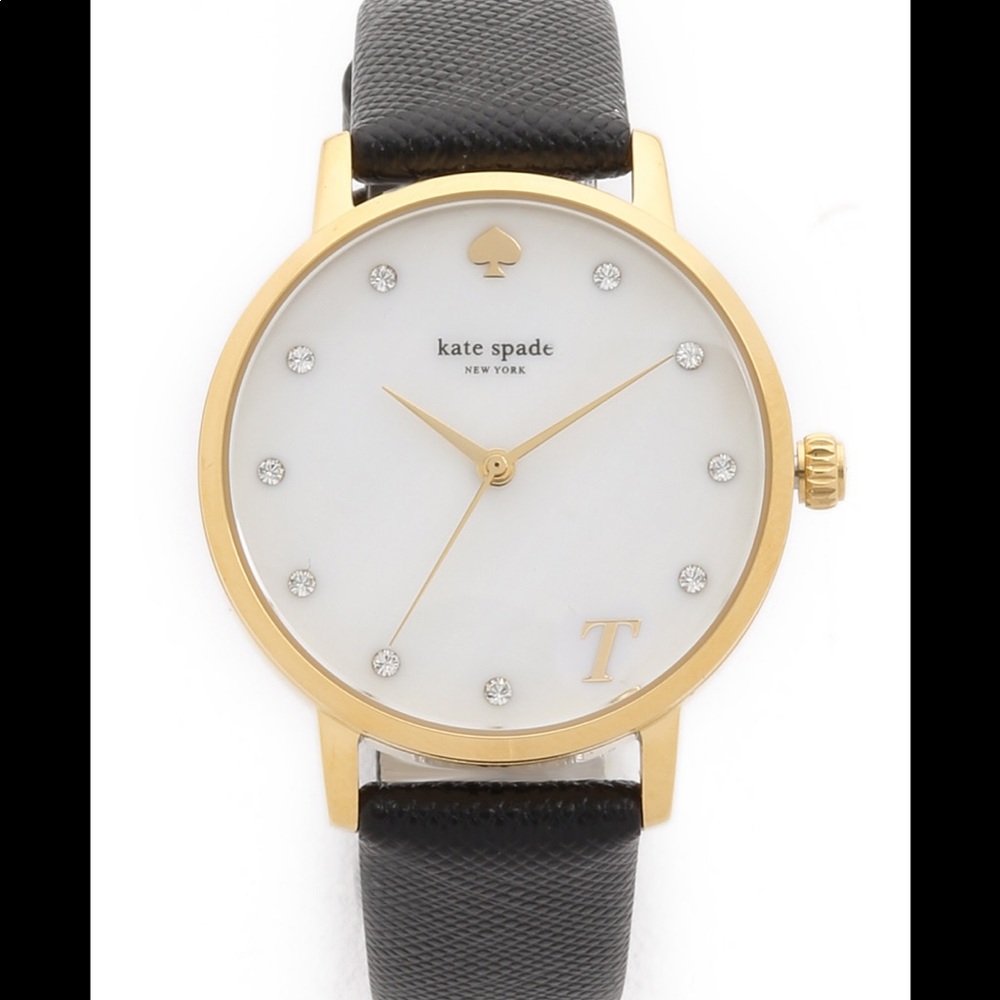 Kate Spade Watch